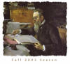 Fall 2003