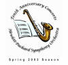 Spring 2003
